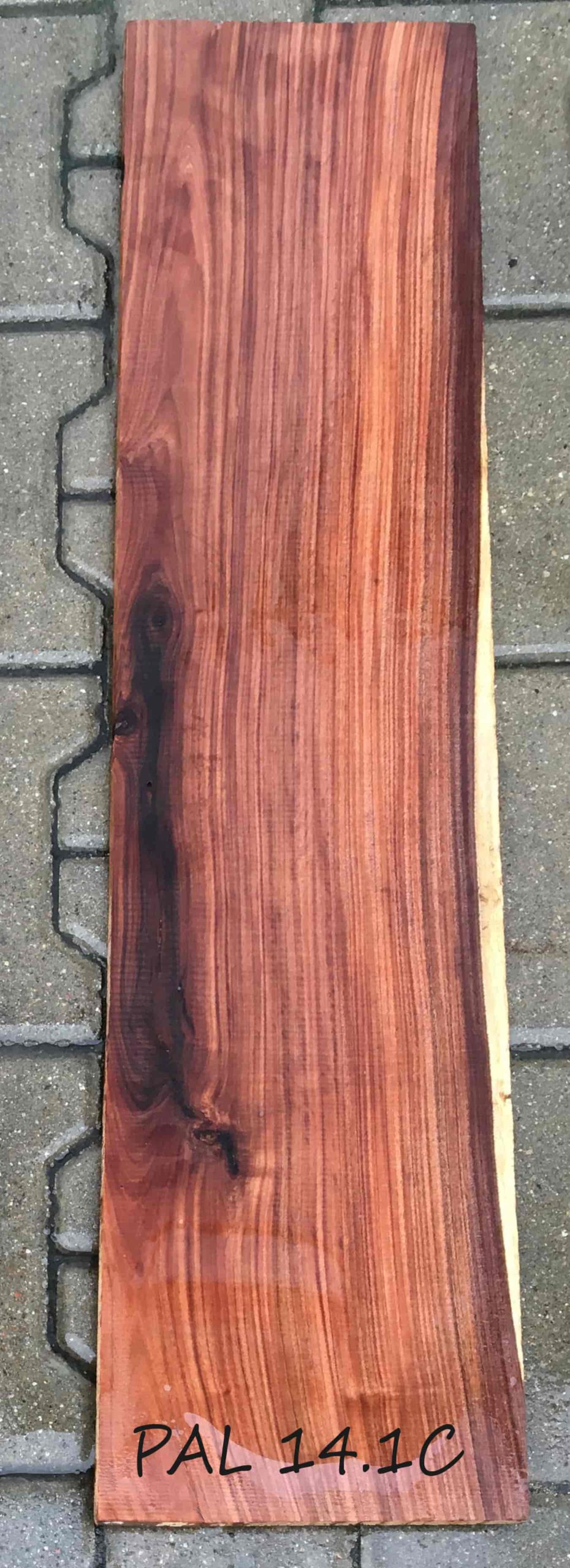 strona lewa na mokro