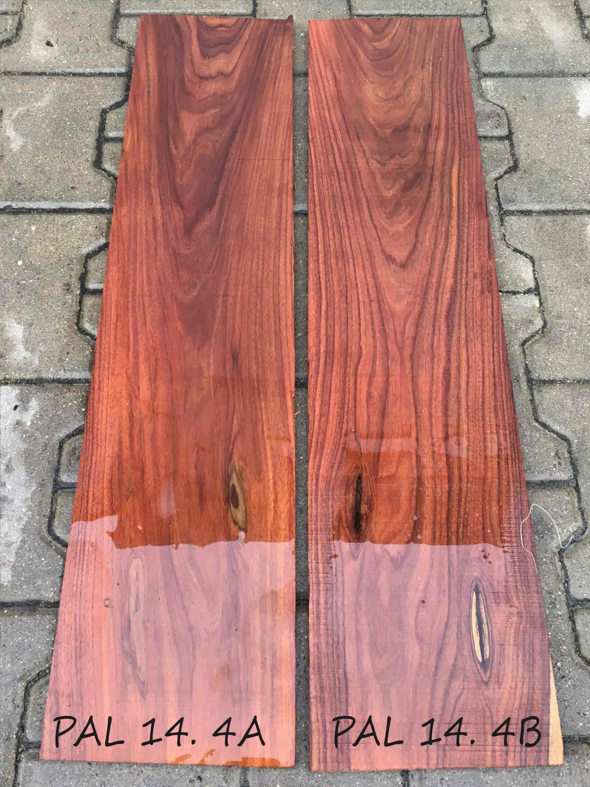 strona lewa na mokro