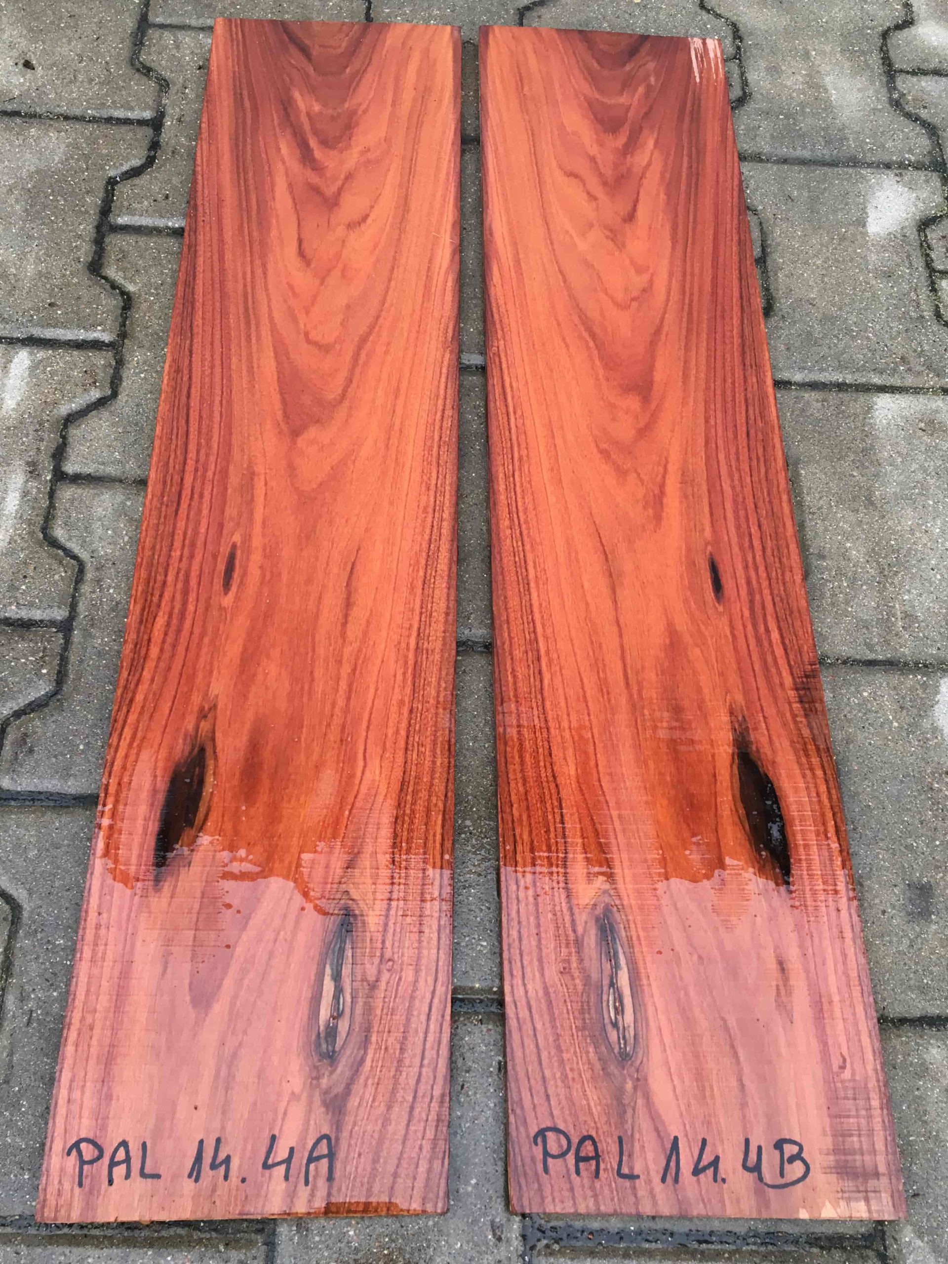 strona prawa na mokro