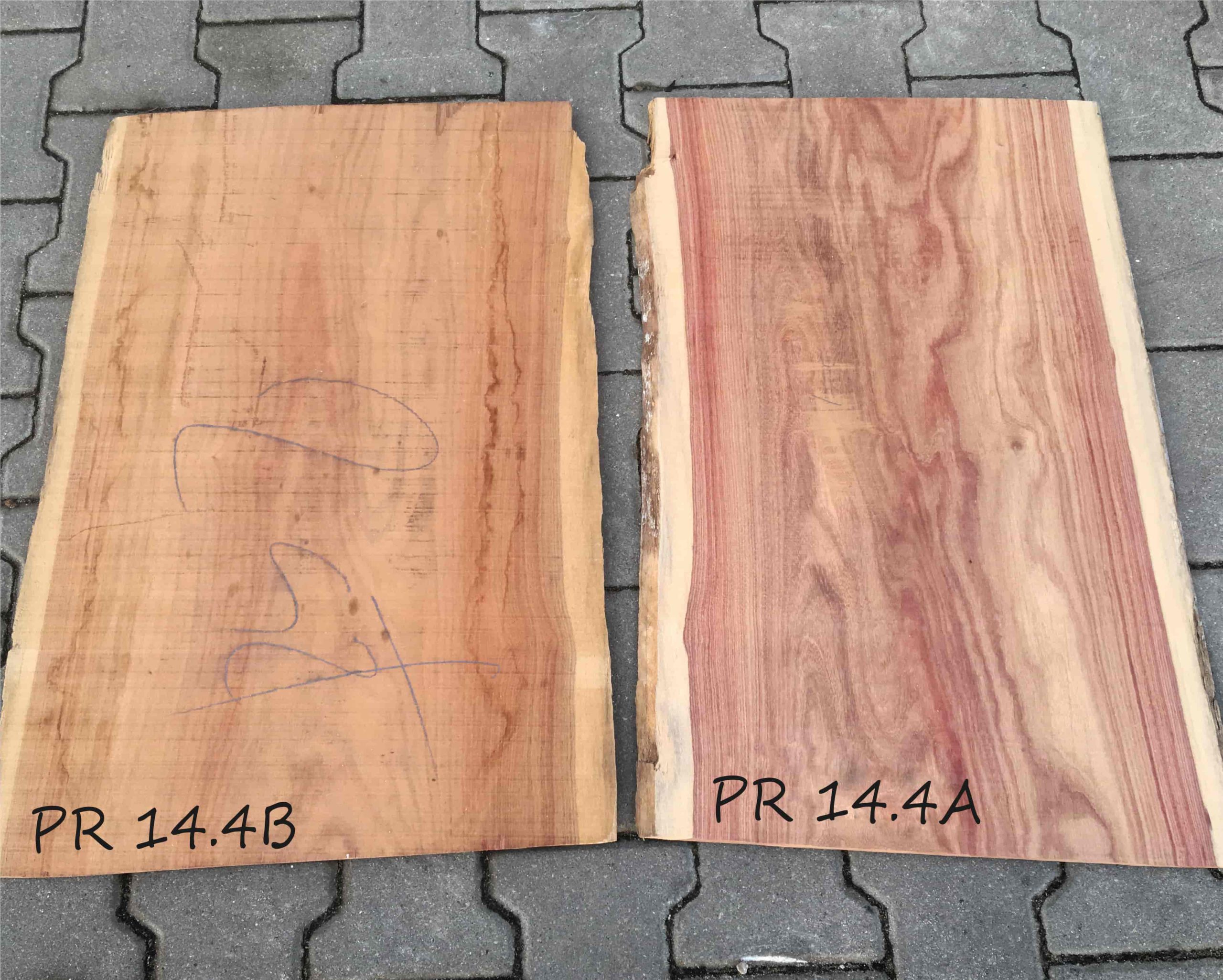 strona lewa na sucho