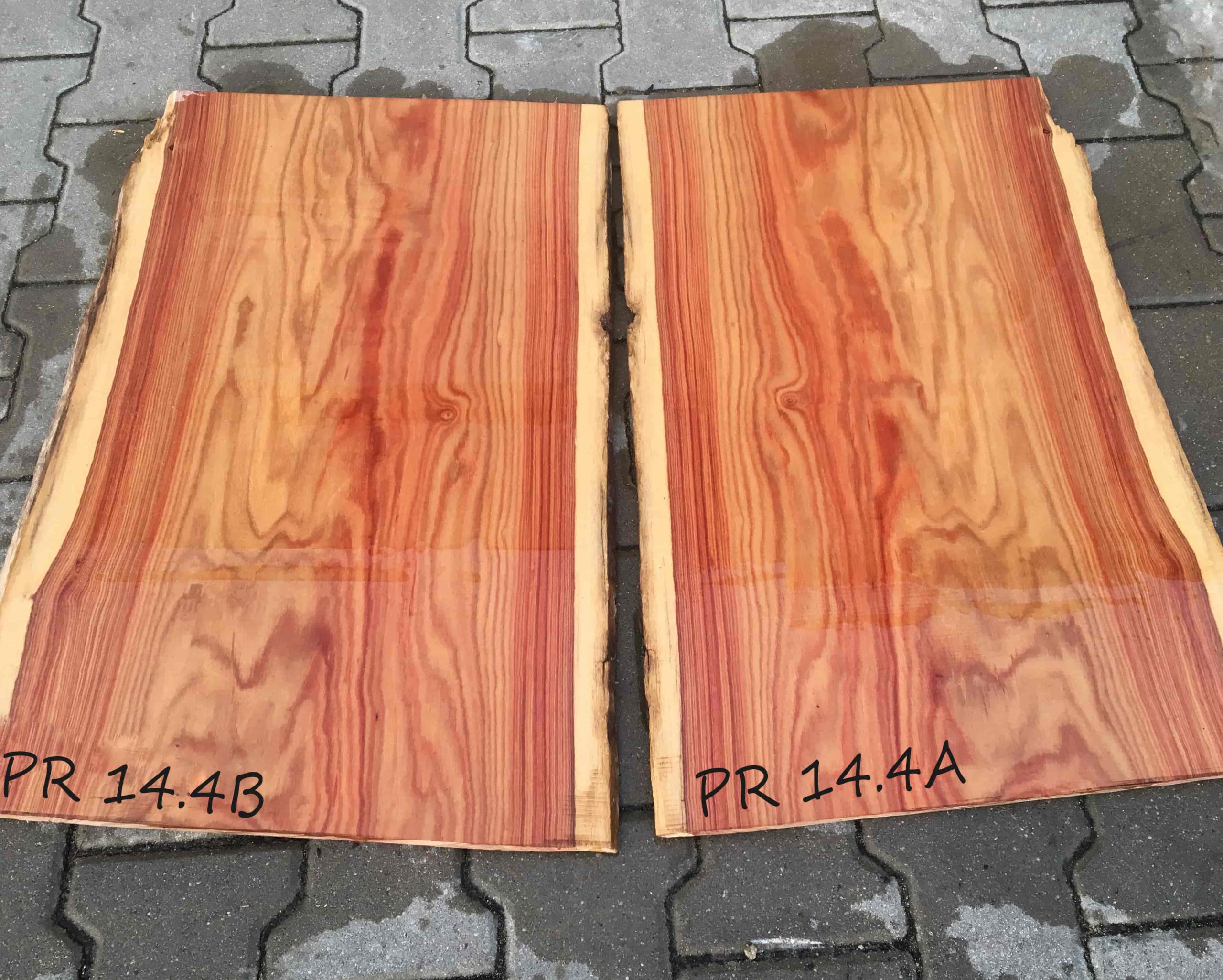 strona prawa na mokro