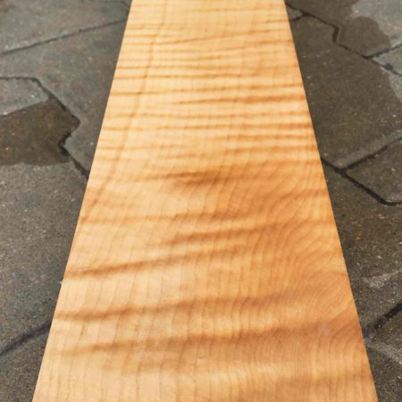 strona lewa na mokro