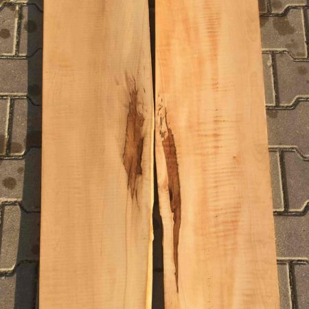 strona lewa na mokro